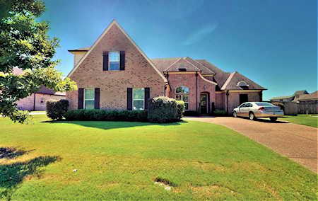 3635 Brunswick Rd Bartlett, TN 38133