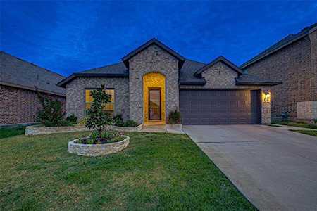 536 Bradley Drive Fate, TX 75087