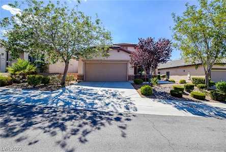 2589 Bechamel Place Henderson, NV 89044