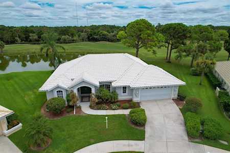 1466 Kilberry WAY Venice, FL 34292