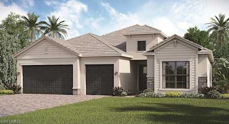 24340 Nicobar Ln Punta Gorda, FL 33955