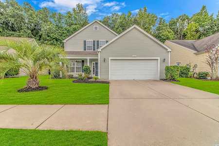 5158 Morning Frost Pl. Myrtle Beach, SC 29579