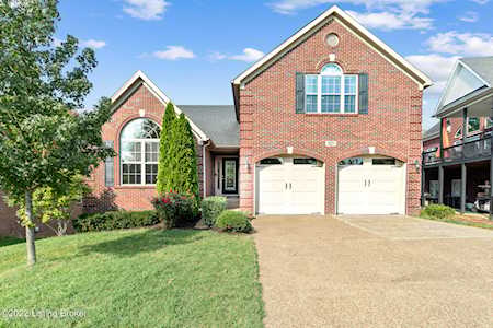 223 Notting Hill Blvd Louisville, KY 40245