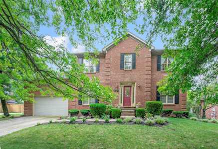3756 Kenesaw Dr Lexington, KY 40515