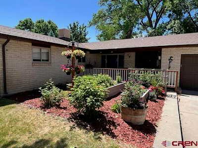 2707 Golf Course Drive Cortez, CO 81321