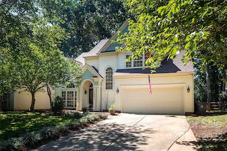 12701 Hollyhock Ln Huntersville, NC 28078