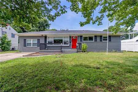 1640 Skyline Dr Norfolk, VA 23518