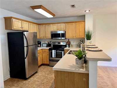 5831 Bartee St Norfolk, VA 23502