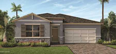 1 Fox Lair Court Ormond Beach, FL 32174