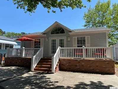 6001-7039 S Kings Hwy. Myrtle Beach, SC 29575