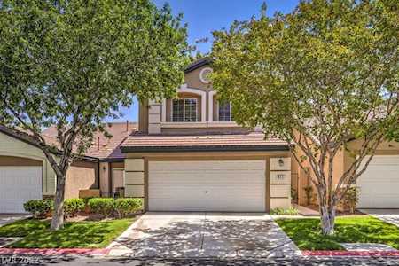 822 Majestic Oak St Las Vegas, NV 89145