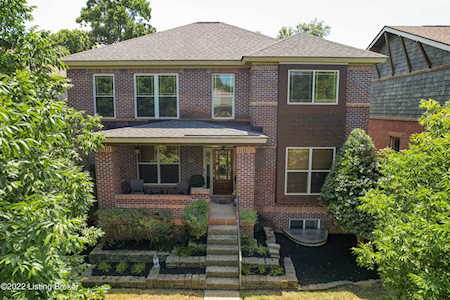 2402 Overlook Hill Ct Louisville, KY 40205