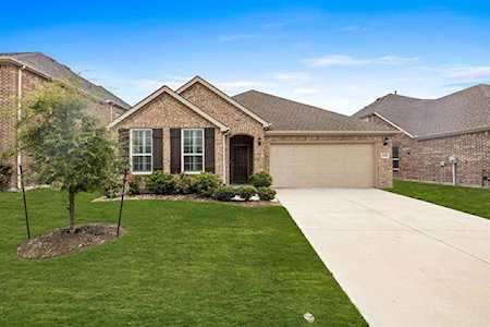 2316 Rigging Drive Little Elm, TX 75068