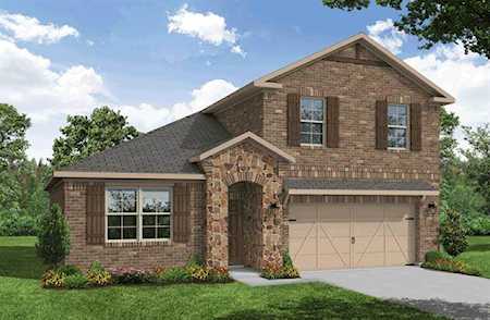1334 Kade Avenue Celina, TX 75009