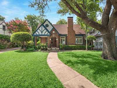 5330 Ridgedale Avenue Dallas, TX 75206