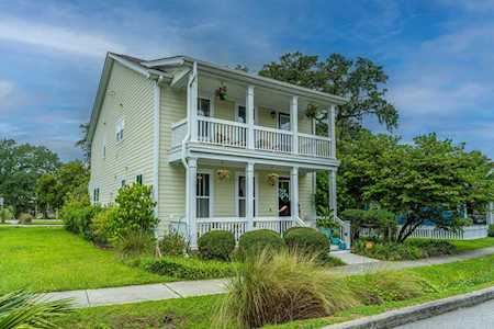 5182 E Liberty Park Circle North Charleston, SC 29405