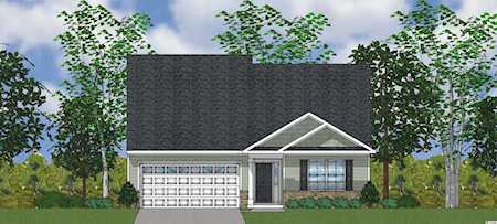 1274 Boswell Ct. Conway, SC 29526