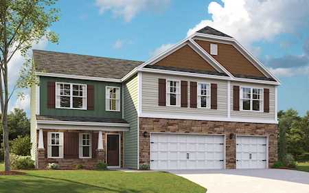 6284 Wildlife Cr Piney Flats, TN 37686