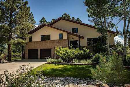 492 Handicap Avenue Pagosa Springs, CO 81147