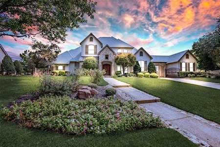 6800 Fallbrook Court Colleyville, TX 76034