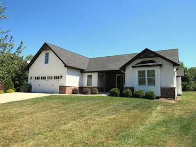 1412 N Sumac Court Ellettsville, IN 47429