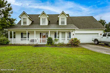 118 Secretariat Drive Havelock, NC 28532