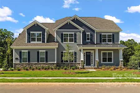808 Brown Creek Dr Matthews, NC 28104