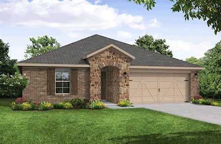 1116 Rountree Court Celina, TX 75009
