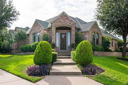 7900 Sheffield Court North Richland Hills, TX 76182