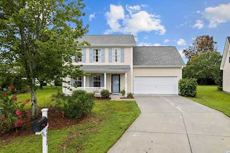 4830 Brookside Ln. Myrtle Beach, SC 29579