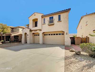 5129 W Swayback Pass Phoenix, AZ 85083