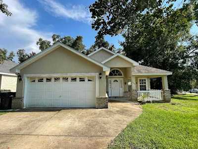 3201 Dartmouth Dr Tallahassee, FL 32317