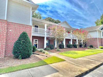 2408 King Richard Court Greenville, NC 27858