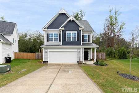 51 Tobenton Court Clayton, NC 27520