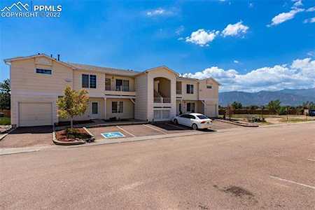 4823 Rusty Nail Point Colorado Springs, CO 80916