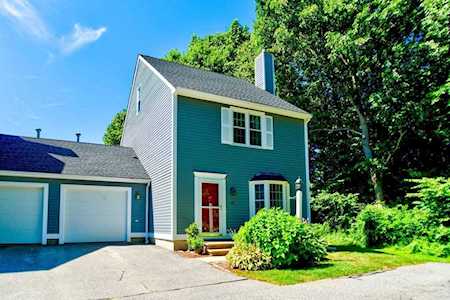 68 Whittier Meadows Drive #68 Amesbury, MA 01913