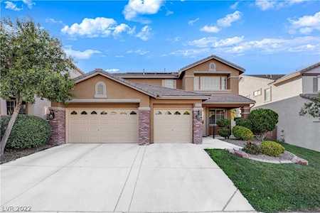 605 Alliston Ct Las Vegas, NV 89144