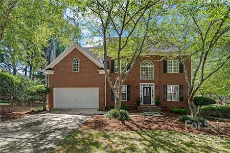17035 Glassfield Dr Huntersville, NC 28078