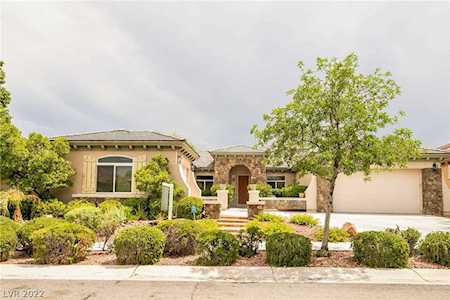 10325 Sweet Fennel Dr Las Vegas, NV 89135