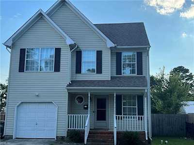 1515 Palmetto St Norfolk, VA 23502