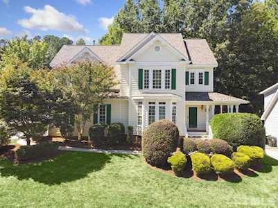 300 Cedar Trail Lane Apex, NC 27502