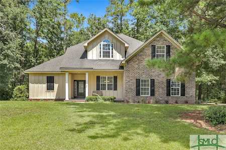 95 Dalcross Dr Richmond Hill, GA 31324