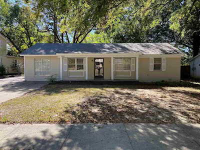 3893 Voltaire Ave Memphis, TN 38128