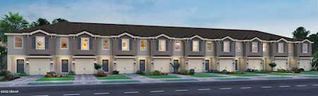5 Vista Oaks Lane Port Orange, FL 32129