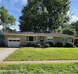 2602 Butler Rd Louisville, KY 40216
