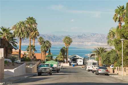 708 Kendall Ln Boulder City, NV 89005