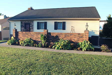3784 Dicksonia Dr Lexington, KY 40517