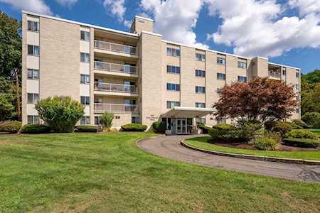 300 Park Terrace Drive #307 Stoneham, MA 02180