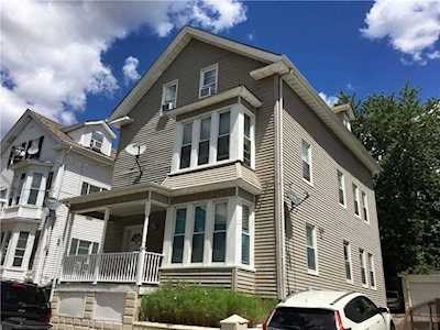 19 Violet St Providence, RI 02908