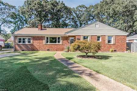 1658 Coyote Ave Norfolk, VA 23518